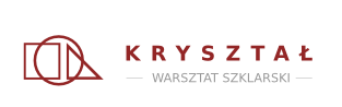 Warsztat szklarski - Kryształ